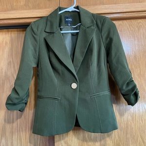 Women’s Blazer